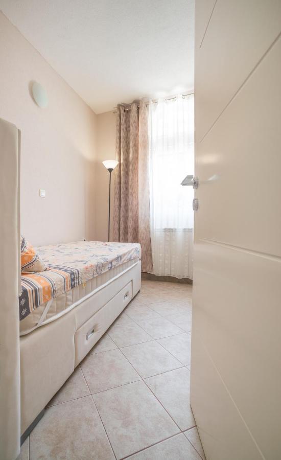 Appartamento Boka Bay Cattaro Esterno foto