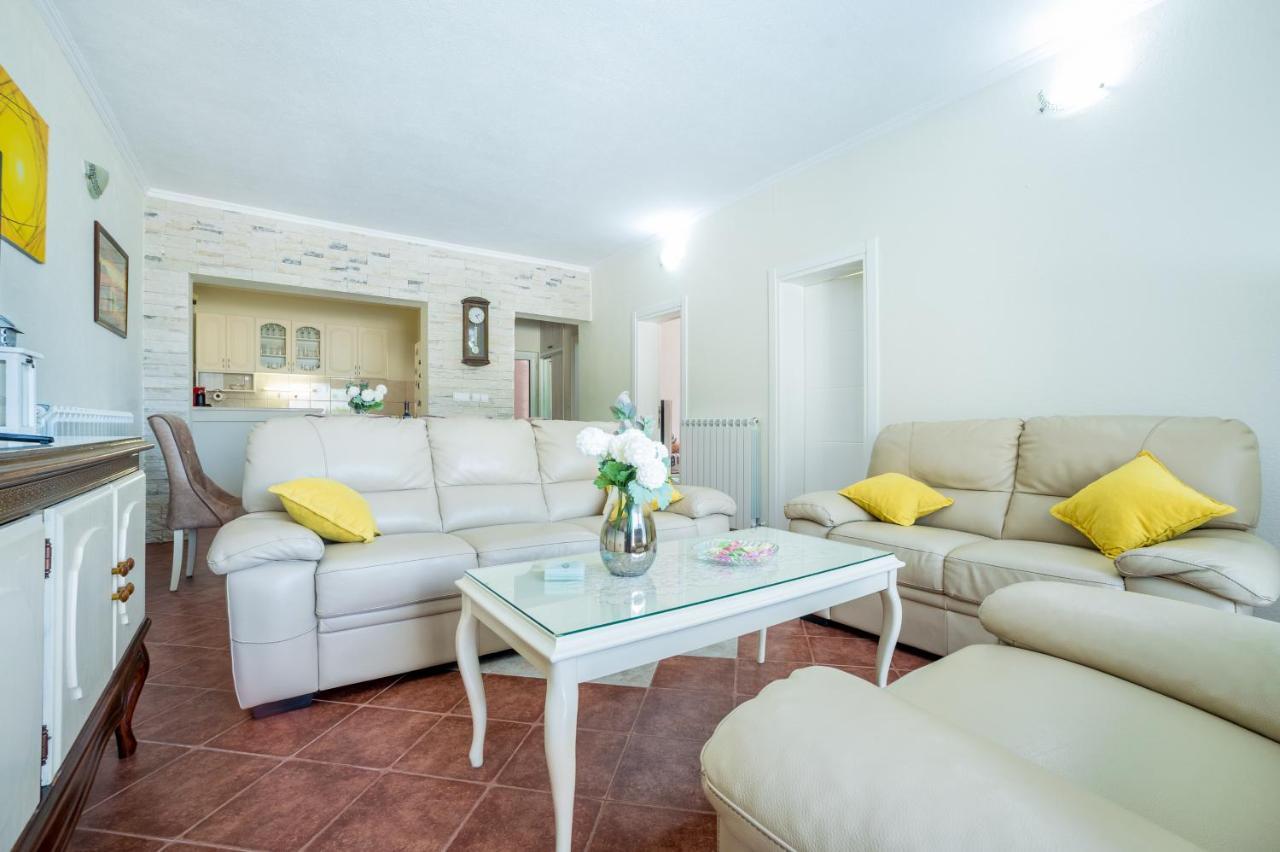 Appartamento Boka Bay Cattaro Esterno foto